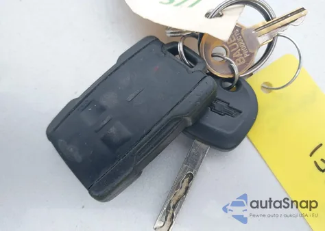 2022 Chevrolet Colorado 2Wd Long Box Lt z USA, uszkodzony, nr VIN 1GCHSCEA2N1240331